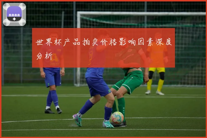 世界杯产品拍卖价格影响因素深度分析