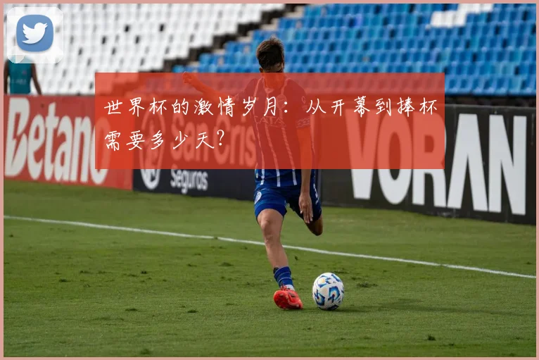 世界杯的激情岁月:从开幕到捧杯需要多少天?