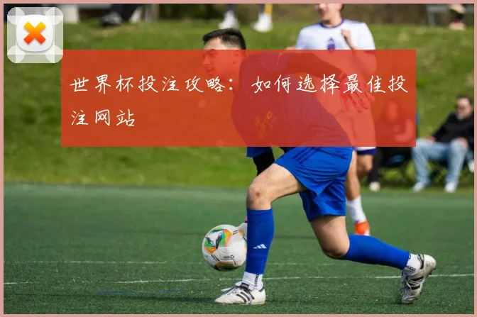 世界杯投注攻略:如何选择最佳投注网站